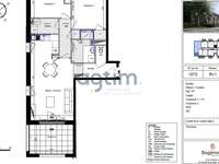 Location appartement 3 pièces