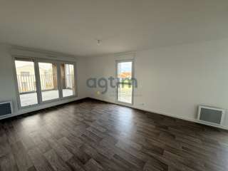 Location appartement 3 pièces