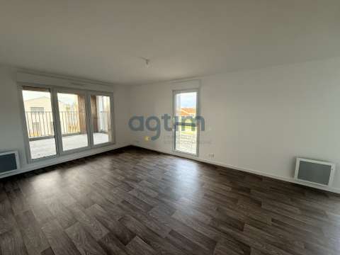 Location appartement 3 pièces