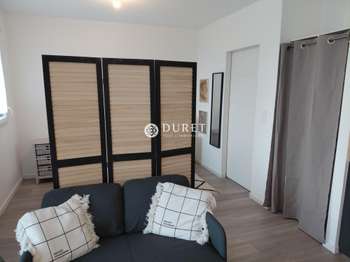 Location Appartement T1Montaigu
