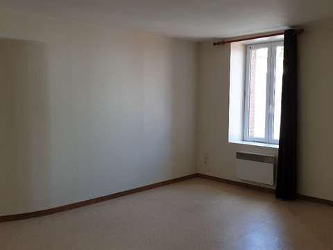 Location appartement 1 pièce