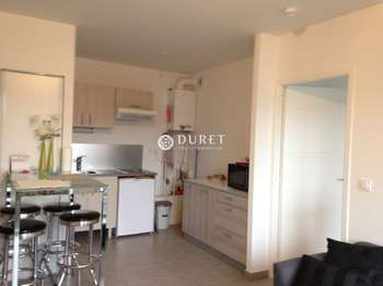 Location Appartement T1Montaigu