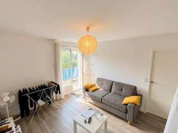 Location Appartement T1Montaigu