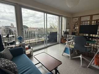 Location Studio 1 pièce