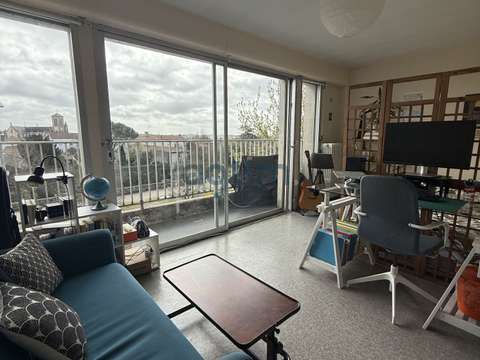 Location Studio 1 pièce Montaigu 85
