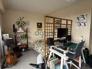 Location Studio 1 pièce