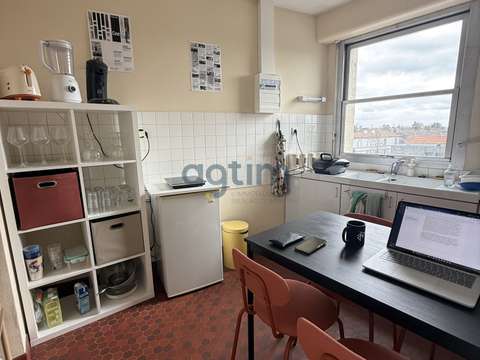 Location Studio 1 pièce