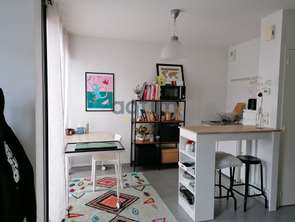 Location StudioMontaigu