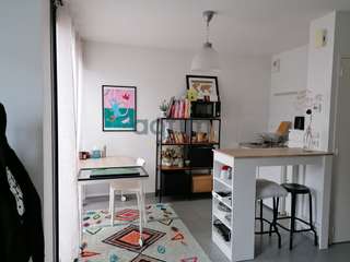 Location Studio 1 pièce
