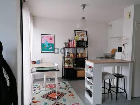 Location Studio 1 pièce Montaigu 85