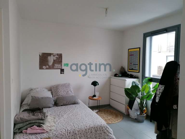 Location Studio 1 pièce