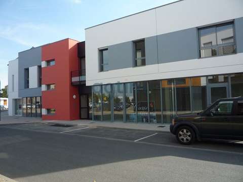 Location Studio 1 pièce