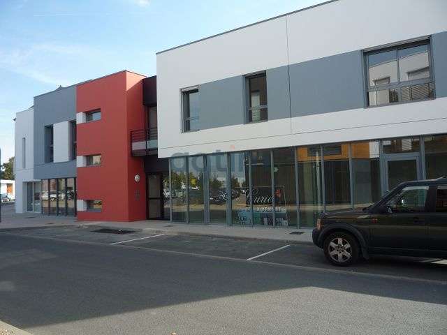 Location Studio 1 pièce