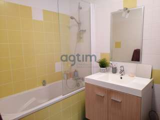 Location Studio 1 pièce