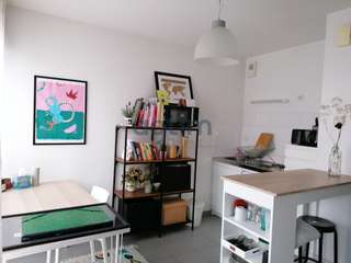 Location Studio 1 pièce