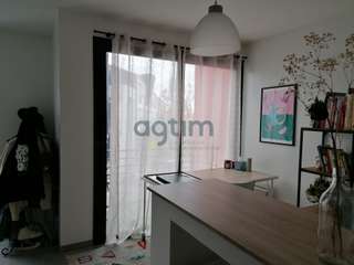 Location Studio 1 pièce