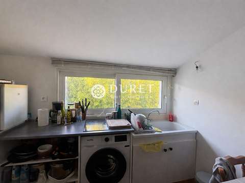 Location appartement 1 pièce Montaigu 85