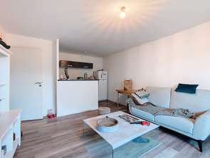 Location Appartement 2 piècesMontaigu