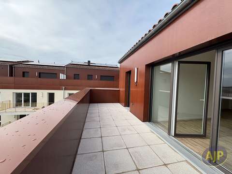 Location appartement 3 pièces Montaigu 85