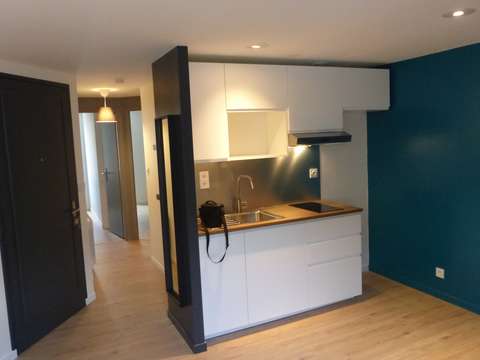 Location appartement 3 pièces Montaigu 85
