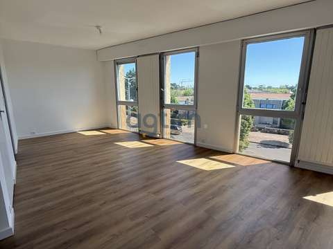 Location appartement 3 pièces Montaigu 85