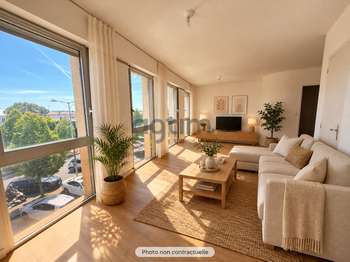 Location Appartement 3 piècesMontaigu