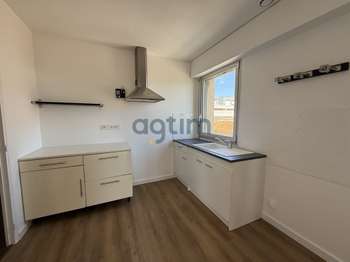 Location appartement 3 pièces Location appartement 3 pièces