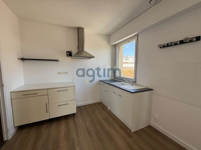 Location appartement 3 pièces