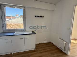Location appartement 3 pièces