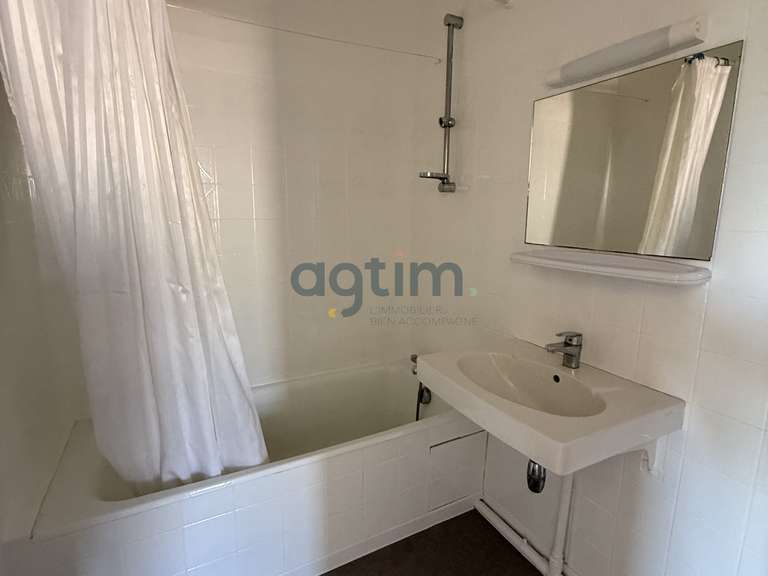 Location appartement 3 pièces