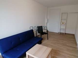 Location Studio 1 pièce