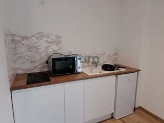 Location Studio 1 pièce