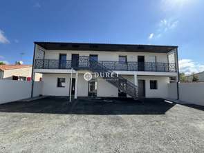 Location Appartement 3 piècesMontaigu
