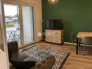 Location appartement 1 pièce