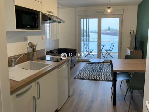 Location appartement 1 pièce