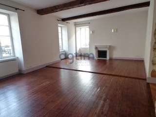 Location appartement 5 pièces