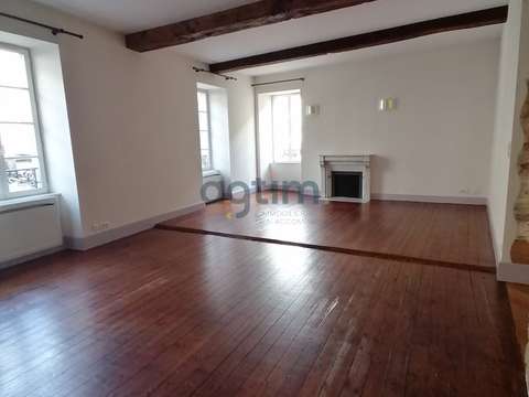 Location appartement 5 pièces