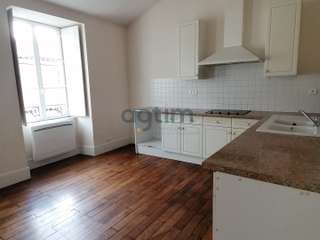 Location appartement 5 pièces