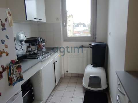 Location appartement 2 pièces