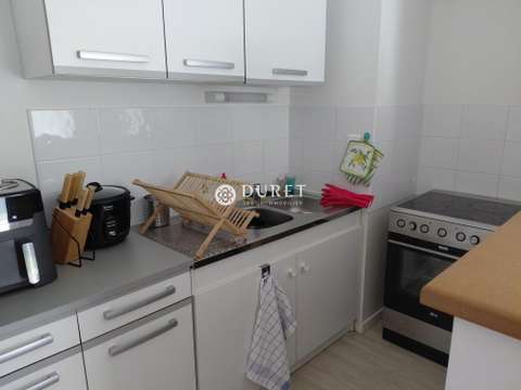 Location appartement 3 pièces