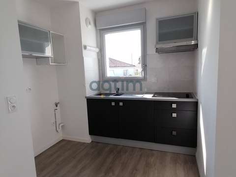 Location appartement 2 pièces