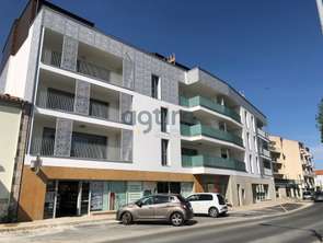 Location Appartement 2 piècesMontaigu