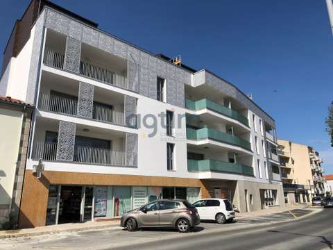 Location appartement 2 pièces Montaigu 85