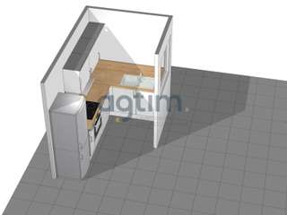 Location appartement 2 pièces