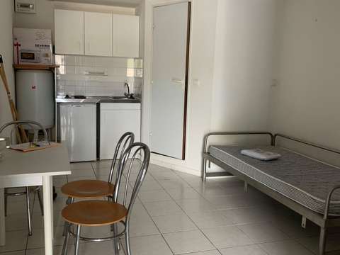 Location appartement 2 pièces Montaigu 85