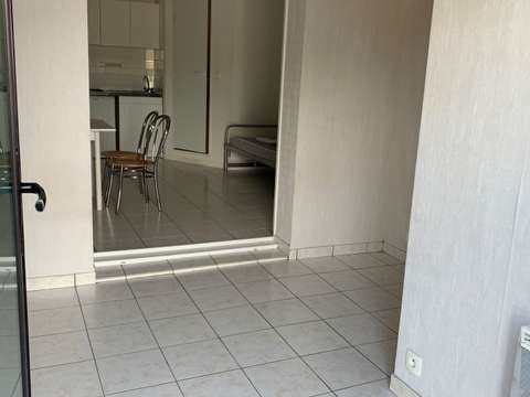 Location appartement 2 pièces