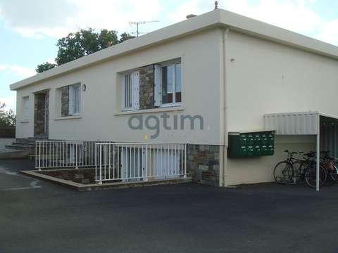Location Studio 1 pièce Montaigu 85