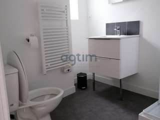 Location Studio 1 pièce