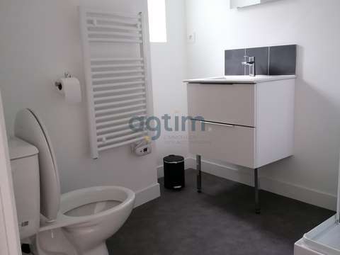 Location Studio 1 pièce