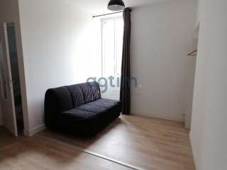 Location Studio 1 pièce